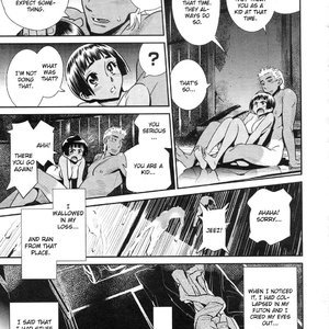 Ano Natsu Omoide no Umi image 025