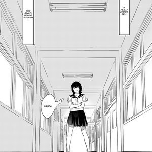 Manatsu Labyrinth – Issue 2 (Hentai and Manga English) thumbnail