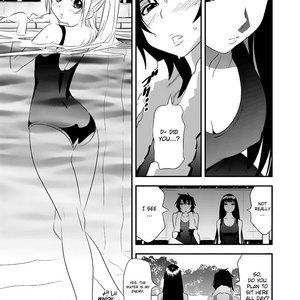 Manatsu Labyrinth - Issue 3 image 019
