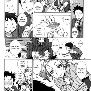 Because it's Autumn image 004