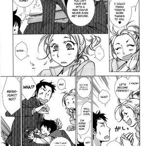 Because it's Autumn image 005