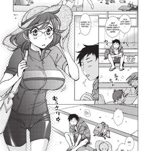 Stop Quibbling About Love image 028