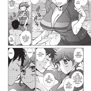 Stop Quibbling About Love image 029