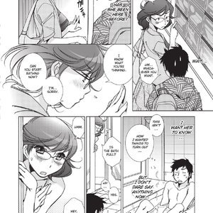 Stop Quibbling About Love image 031