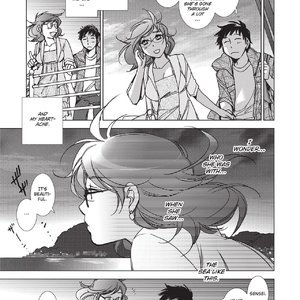 Stop Quibbling About Love image 044