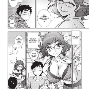 Stop Quibbling About Love image 045