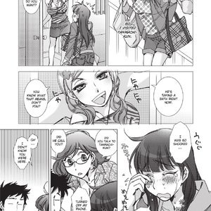 Stop Quibbling About Love image 048
