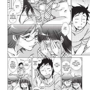 Stop Quibbling About Love image 063