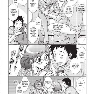 Stop Quibbling About Love image 065