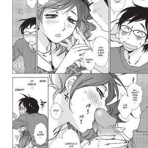 Stop Quibbling About Love image 081