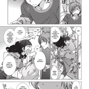 Stop Quibbling About Love image 110
