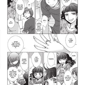 Stop Quibbling About Love image 127