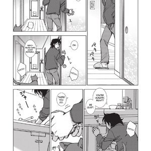 Stop Quibbling About Love image 132