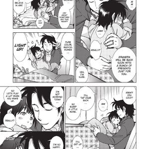 Stop Quibbling About Love image 140