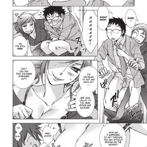 Stop Quibbling About Love image 157