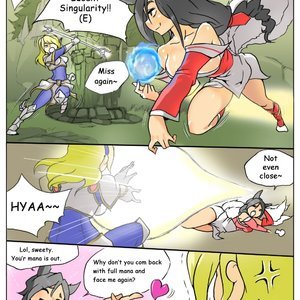 Lux gets Ganked image 002