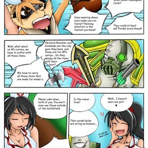 When the Servers go Down image 012