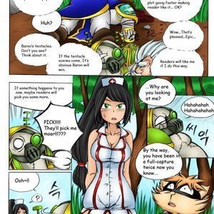 When the Servers go Down image 049
