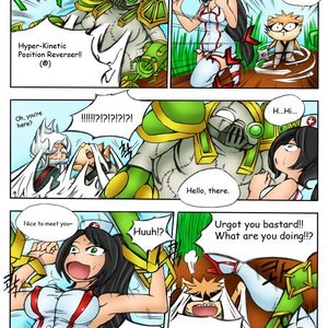 When the Servers go Down image 050