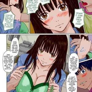 HINA Project image 006