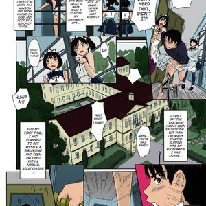 Mai Favorite image 009