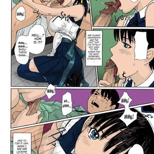 Mai Favorite image 017