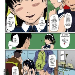 Mai Favorite image 029