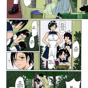 Mai Favorite image 031