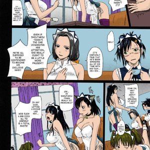 Mai Favorite image 033