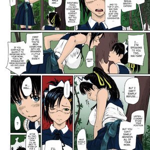 Mai Favorite image 035