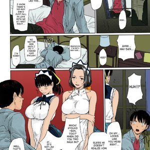 Mai Favorite image 041