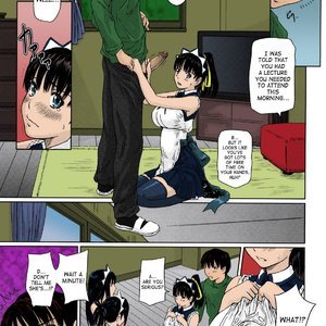 Mai Favorite image 056