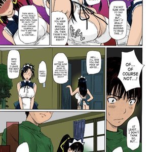 Mai Favorite image 058