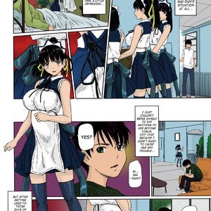 Mai Favorite image 059