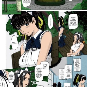 Mai Favorite image 105