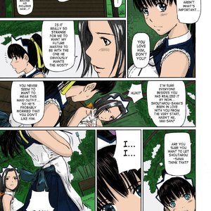 Mai Favorite image 106
