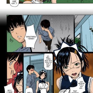Mai Favorite image 107