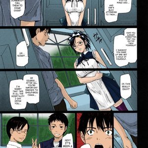 Mai Favorite image 108