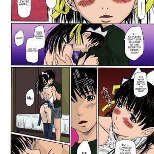 Mai Favorite image 113