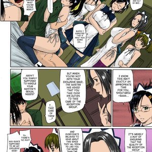 Mai Favorite image 129