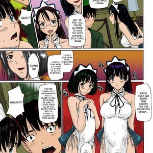 Mai Favorite image 130
