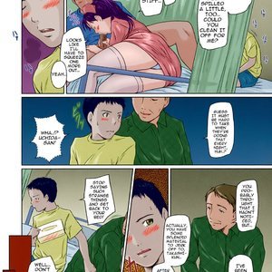 Rehabilitation Ward 24 Hour - Giri Giri Sisters image 004