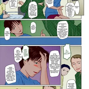 Rehabilitation Ward 24 Hour - Giri Giri Sisters image 005