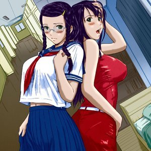 Sister Syndrome (Hentai and Manga English) thumbnail