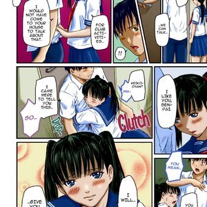 Sister Syndrome image 006