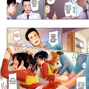 Sweethearts After Days image 010
