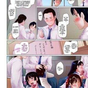 Sweethearts After Days image 016