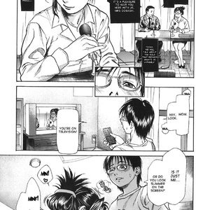 All I Want (Hentai and Manga English) thumbnail