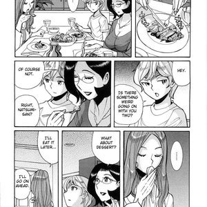 Nympho Maman Boshi Soukan - Mama no Shikyuu wa Boku no Mono image 070