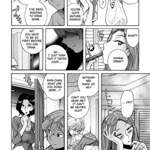 Nympho Maman Boshi Soukan - Mama no Shikyuu wa Boku no Mono image 078